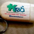La imagen 2 de la Empresa KREA MERCHANDISING SAC Tomatodos Publicitarios en Lima LAM