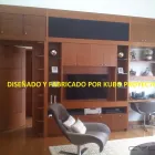 La imagen 4 de la Empresa KUBO PROYECTOS Roperos en Lima LAM