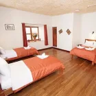 La imagen 4 de la Empresa KUSIPAQARI HOTEL Hoteles en Cusco CUS