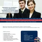 La imagen 4 de la Empresa KVM-TRADUCCION CERTIFICADA Y OFICIAL EN INGLES-FRANCES-PORTUGUES-ALEMAN-ITALIANO Trauducción de Aleman en Lima LAM