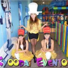 La imagen 2 de la Empresa KYOODAI EVENTOS Servicio de fiestas infantiles en Lima LAM