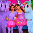 La imagen 4 de la Empresa KYOODAI EVENTOS Servicio de fiestas infantiles en Lima LAM