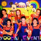La imagen 9 de la Empresa KYOODAI EVENTOS Servicio de fiestas infantiles en Lima LAM