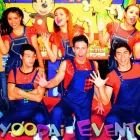 La imagen 10 de la Empresa KYOODAI EVENTOS Servicio de fiestas infantiles en Lima LAM