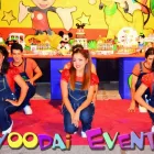 La imagen 11 de la Empresa KYOODAI EVENTOS Servicio de fiestas infantiles en Lima LAM