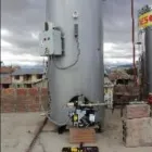 La imagen 1 de la Empresa L & C CALDERAS FABRICACIÓN MANTENIMIENTO Y REPARACIÓN EIRL Distribuidor de calderas en Arequipa ARE