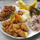 La imagen 2 de la Empresa LA BARRA MARINA Restaurante en Cajamarca CAJ