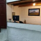 La imagen 1 de la Empresa LA CASA DE LEONARDO Hoteles en Arequipa ARE