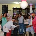 La imagen 2 de la Empresa LA CLINICA CLAUN Show para Nidos en Lima LAM