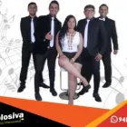 La imagen 3 de la Empresa LA EXPLOSIVA ORQUESTA Orquesta en Metropolitana De Lima Perú