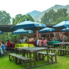 La imagen 2 de la Empresa LA GRANJA 21 Restaurante en Lima LAM