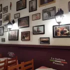 La imagen 2 de la Empresa LA ITALIANA PIZZERIA Restaurante italiano en Lambayeque Lambayeque