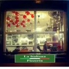 La imagen 3 de la Empresa LA ITALIANA PIZZERIA Restaurante italiano en Lambayeque Lambayeque