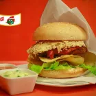 La imagen 1 de la Empresa LA PALTA Restaurante mexicano en Callao Perú