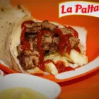 La imagen 2 de la Empresa LA PALTA Restaurante mexicano en Callao Perú