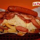 La imagen 3 de la Empresa LA PALTA Restaurante mexicano en Callao Perú