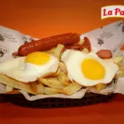 La imagen 4 de la Empresa LA PALTA Restaurante mexicano en Callao Perú