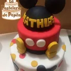 La imagen 2 de la Empresa LA PASTELERÍA DE PEPITO Pasteleria en Arequipa ARE