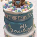 La imagen 3 de la Empresa LA PASTELERÍA DE PEPITO Pasteleria en Arequipa ARE