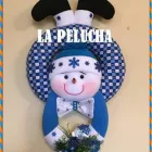 La imagen 2 de la Empresa LA PELUCHA Tienda de muñecas en Lima LAM