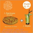 La imagen 2 de la Empresa LA PIZZA DI PIERO Restaurante en Tacna TAC