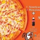 La imagen 4 de la Empresa LA PIZZA DI PIERO Restaurante en Tacna TAC
