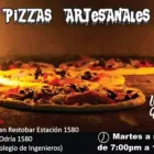 La imagen 5 de la Empresa LA PIZZA DI PIERO Restaurante en Tacna TAC