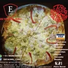 La imagen 6 de la Empresa LA PIZZA DI PIERO Restaurante en Tacna TAC