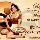La imagen 7 de la Empresa LA PIZZA DI PIERO Restaurante en Tacna TAC