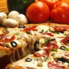 La imagen 8 de la Empresa LA PIZZA DI PIERO Restaurante en Tacna TAC