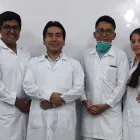 La imagen 7 de la Empresa LABORATORIO DE ANÁLISIS CLÍNICOS Y MICROBIOLÓGICOS SOLIDARIDAD Laboratorio de análisis clínicos en Cajamarca CAJ