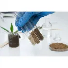 La imagen 2 de la Empresa LABORATORIO DE ANÁLISIS QUIMICOS & SERVICIOS LAQ&S Servicios Agrícolas en Paucarpata ARE