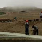 La imagen 2 de la Empresa LABORATORIO DE SUELOS, CONCRETO Y ASFALTO - GEO PERU INGENIEROS CONSULTORES Ingeniero Civil en Lima LAM