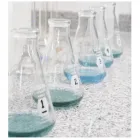 La imagen 3 de la Empresa LABORATORIOS ANALÍTICOS DEL SUR Planta de productos químicos en Arequipa ARE