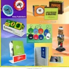 La imagen 4 de la Empresa LADO B - AGENCIA DE PUBLICIDAD Volantes en Arequipa ARE