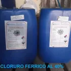 La imagen 5 de la Empresa LATCOR VENTAS Y SERVICIOS SRL Sulfato en Piura PIU