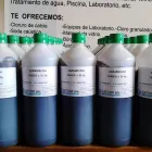 La imagen 9 de la Empresa LATCOR VENTAS Y SERVICIOS SRL Sulfato en Piura PIU