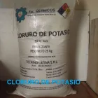 La imagen 11 de la Empresa LATCOR VENTAS Y SERVICIOS SRL Sulfato en Piura PIU