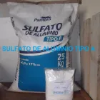 La imagen 14 de la Empresa LATCOR VENTAS Y SERVICIOS SRL Sulfato en Piura PIU