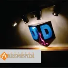 La imagen 3 de la Empresa LETREROS ARIZMENDI Tienda de rótulos en Lima LAM