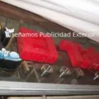 La imagen 2 de la Empresa LETREROS GARCÍA Iluminación Exterior en Metropolitana De Lima Perú