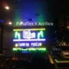 La imagen 3 de la Empresa LETREROS GARCÍA Iluminación Exterior en Metropolitana De Lima Perú