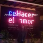 La imagen 5 de la Empresa LETREROS GARCÍA Iluminación Exterior en Metropolitana De Lima Perú