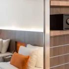 La imagen 4 de la Empresa LIBRE HOTEL, BW SIGNATURE COLLECTION Hoteles en Lima LAM