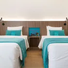 La imagen 6 de la Empresa LIBRE HOTEL, BW SIGNATURE COLLECTION Hoteles en Lima LAM
