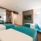 La imagen 12 de la Empresa LIBRE HOTEL, BW SIGNATURE COLLECTION Hoteles en Lima LAM