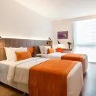 La imagen 15 de la Empresa LIBRE HOTEL, BW SIGNATURE COLLECTION Hoteles en Lima LAM