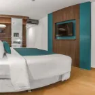 La imagen 20 de la Empresa LIBRE HOTEL, BW SIGNATURE COLLECTION Hoteles en Lima LAM