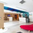 La imagen 23 de la Empresa LIBRE HOTEL, BW SIGNATURE COLLECTION Hoteles en Lima LAM