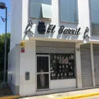 La imagen 1 de la Empresa LICORERÍA EL BARRIL DEL TOYO Licoreria en Piura PIU